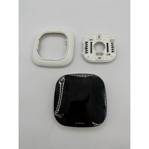ecobee3 Smart Thermostat EB-STATZE3-02 w/ Mount Plate (No Sensors)